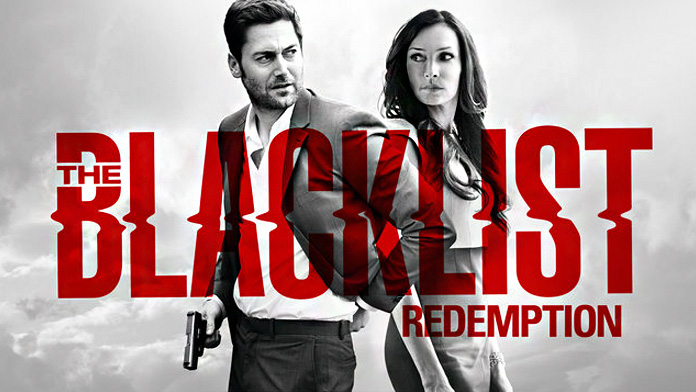 Watch The Blacklist Redemption Season 1 stream NBC