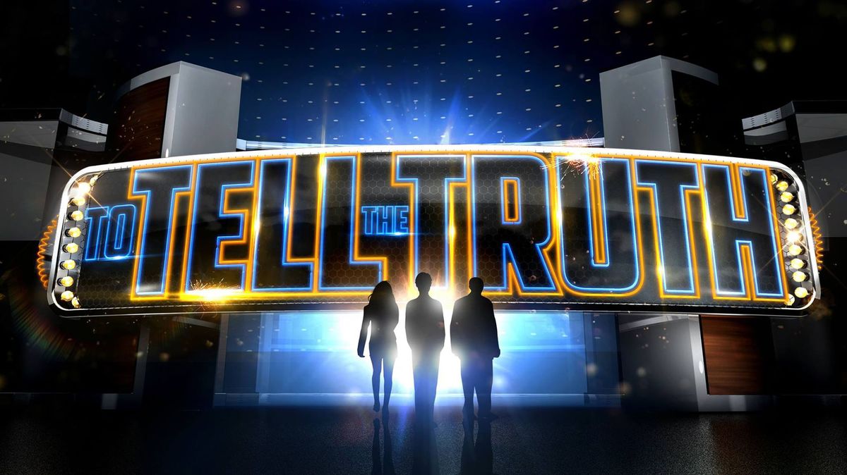 WATCH 'To Tell the Truth' Season 2 Stream Episodes Online Free