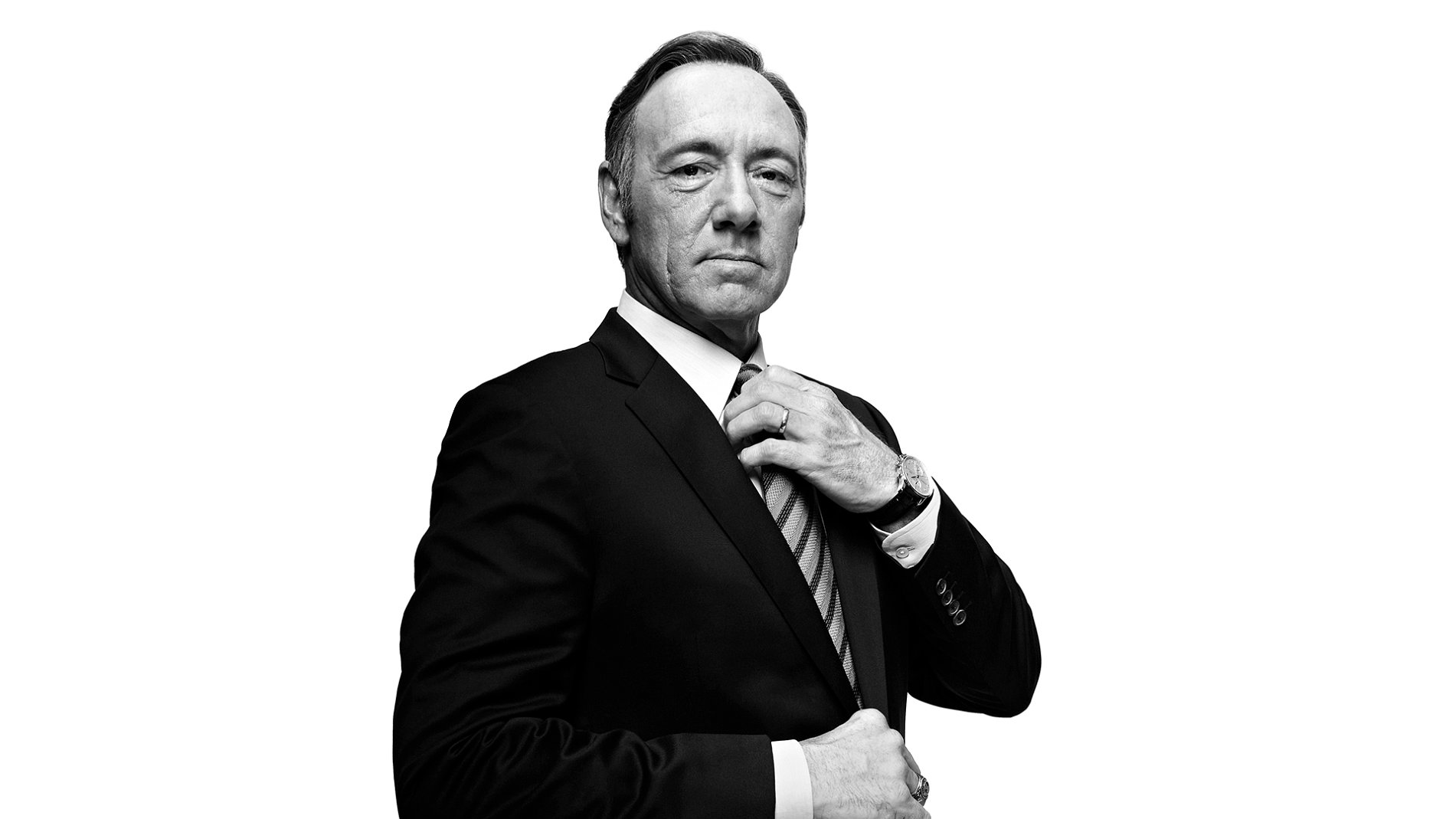 House of Cards Cast: Season 5 Stars & Main Characters