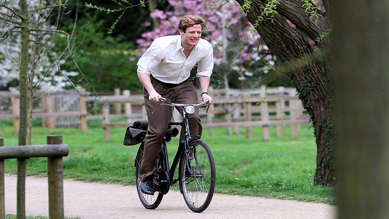 Grantchester Cast: Season 2 Stars & Main Characters