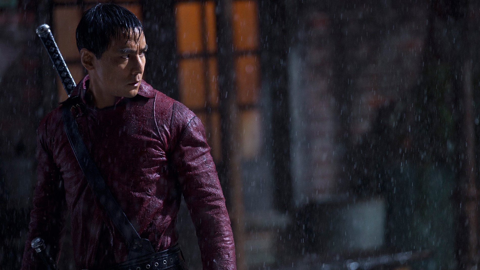 into the badlands season 2 episode 3 torrent