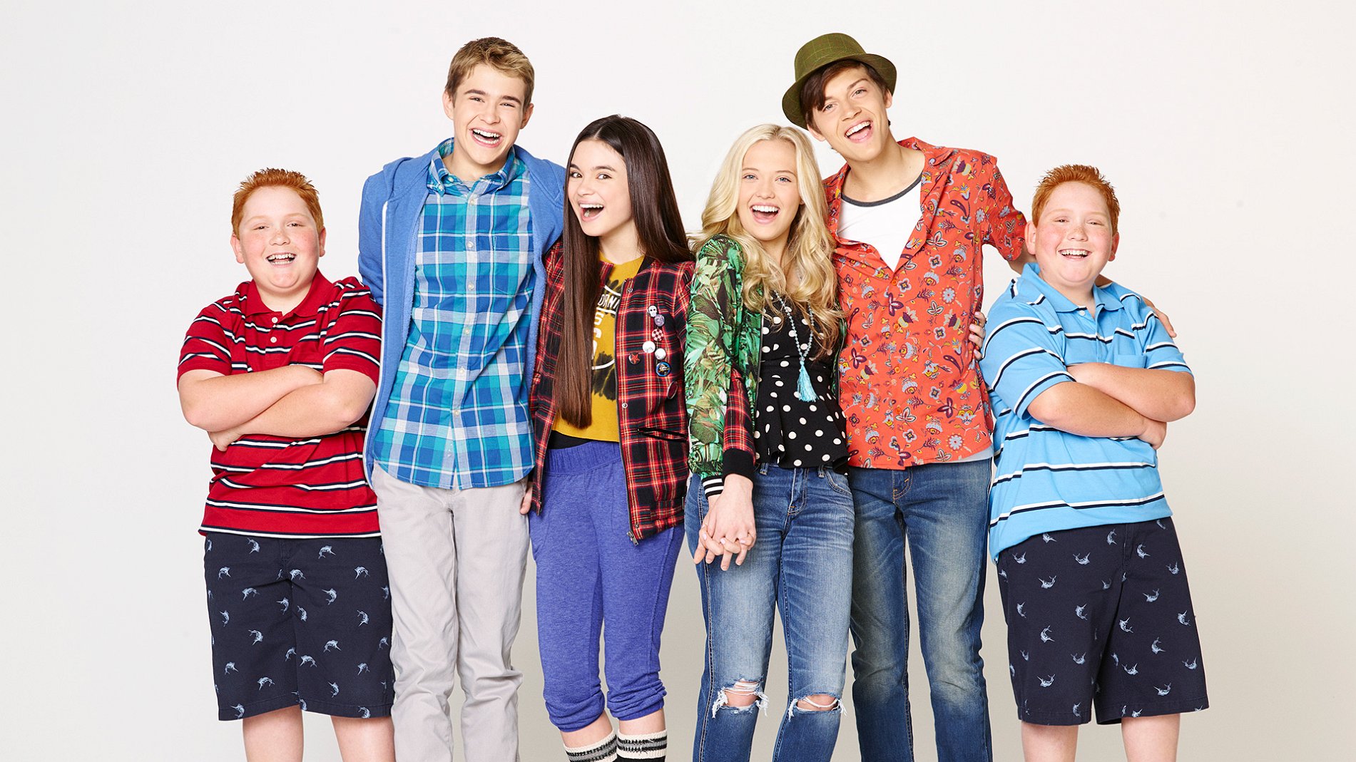 Best Friends Whenever Cast Season 2 Stars And Main Characters 