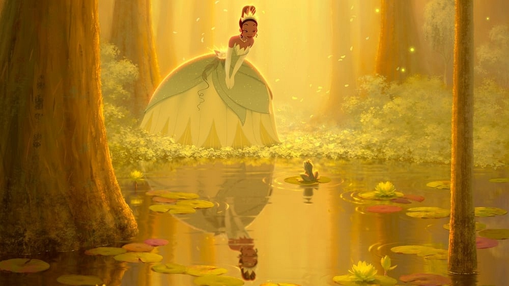 The Princess and the Frog Release Date, Trailer, Rating & Details