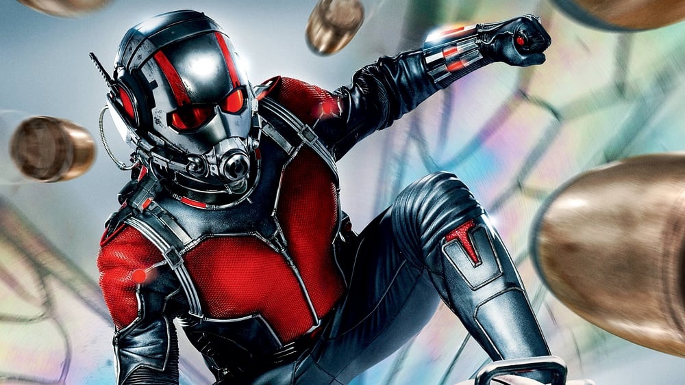 AntMan Release Date, Trailer, Rating & Details Tonights.TV