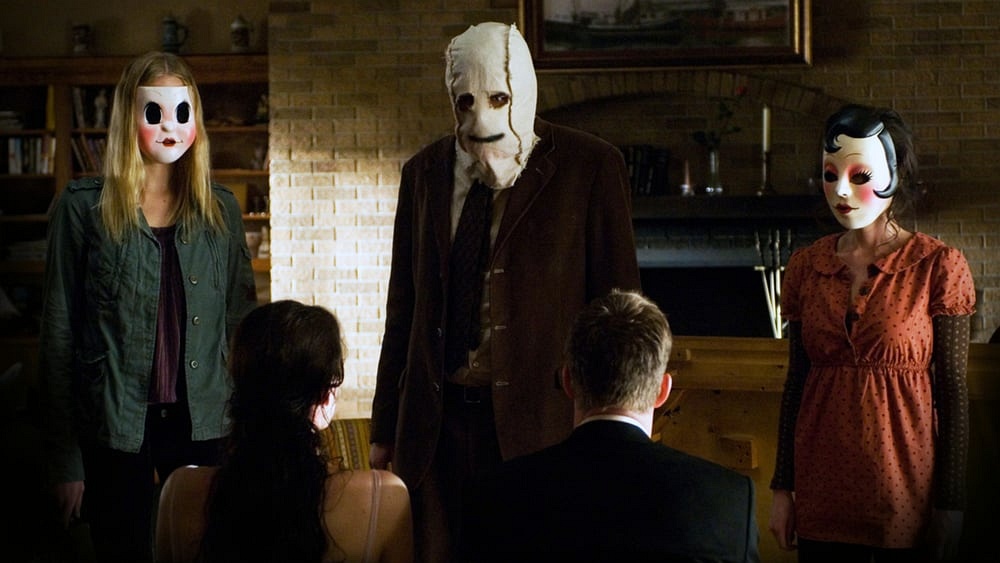 The Strangers Release Date, Trailer, Rating & Details Tonights.TV