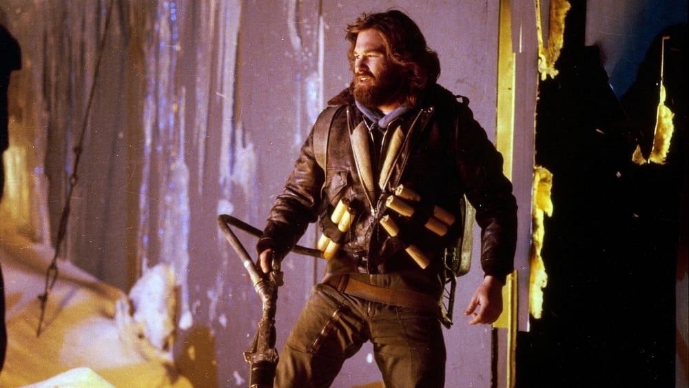 The Thing Release Date, Trailer, Rating & Details Tonights.TV