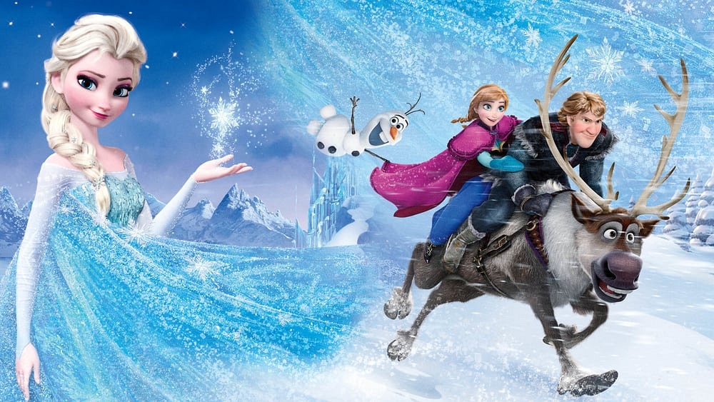 Frozen: Release Date, Trailer, Rating & Details | Tonights.TV