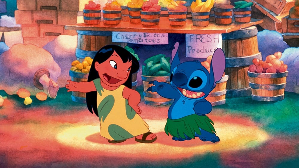 Lilo & Stitch Release Date, Trailer, Rating & Details Tonights.TV