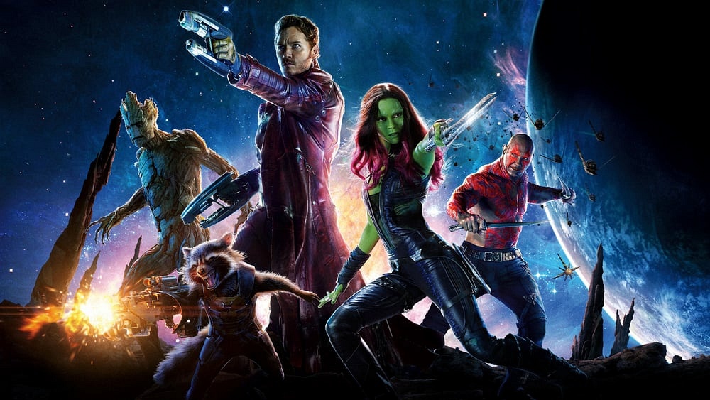 Guardians of the Galaxy Release Date, Trailer, Rating & Details