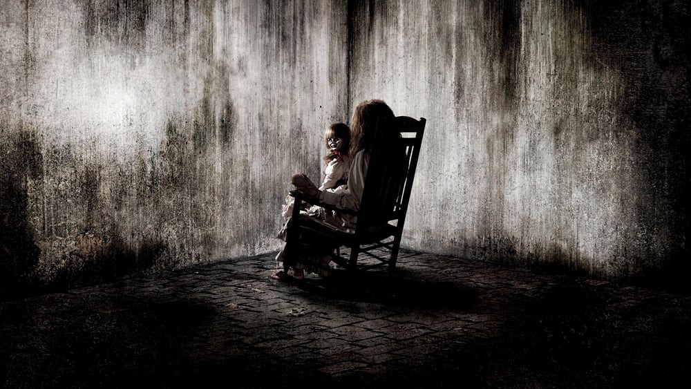 The Conjuring Release Date, Trailer, Rating & Details Tonights.TV