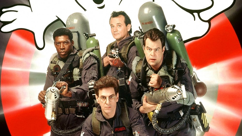 Ghostbusters II Release Date, Trailer, Rating & Details Tonights.TV