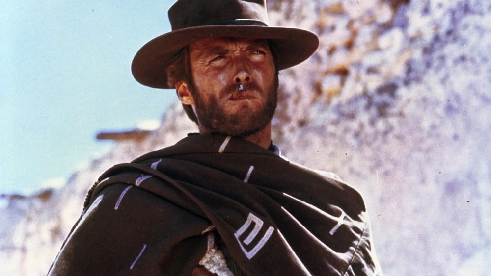 A Fistful Of Dollars Release Date Trailer Rating And Details Tonightstv