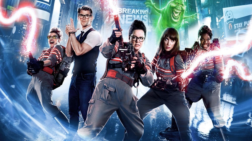 Ghostbusters Release Date, Trailer, Rating & Details Tonights.TV