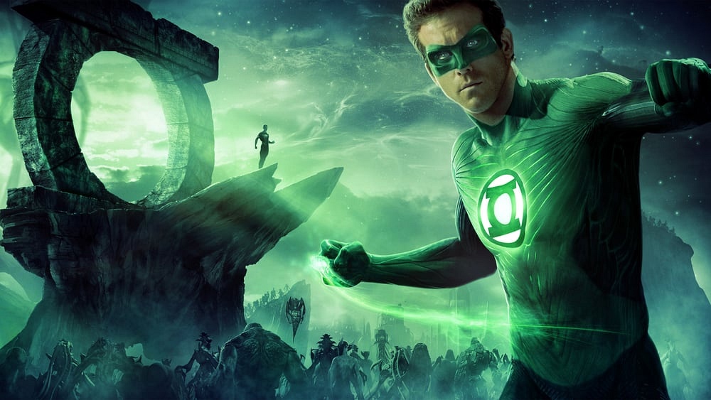 Green Lantern Release Date, Trailer, Rating & Details Tonights.TV