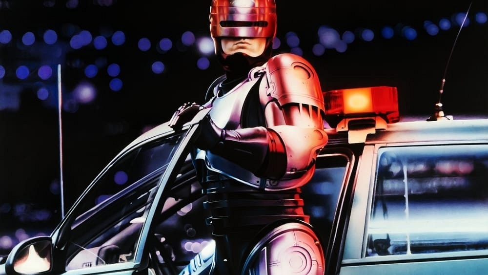 RoboCop Release Date, Trailer, Rating & Details Tonights.TV