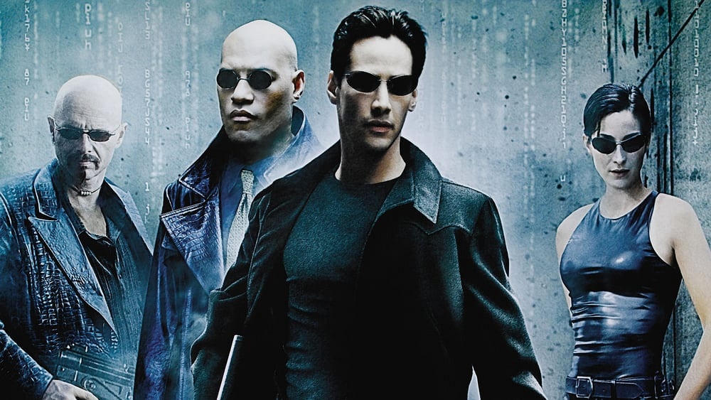 The Matrix Release Date, Trailer, Rating & Details Tonights.TV