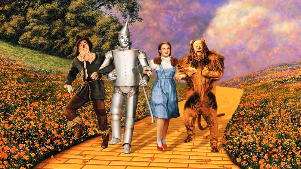 The Wizard of Oz Release Date, Trailer, Rating & Details Tonights.TV