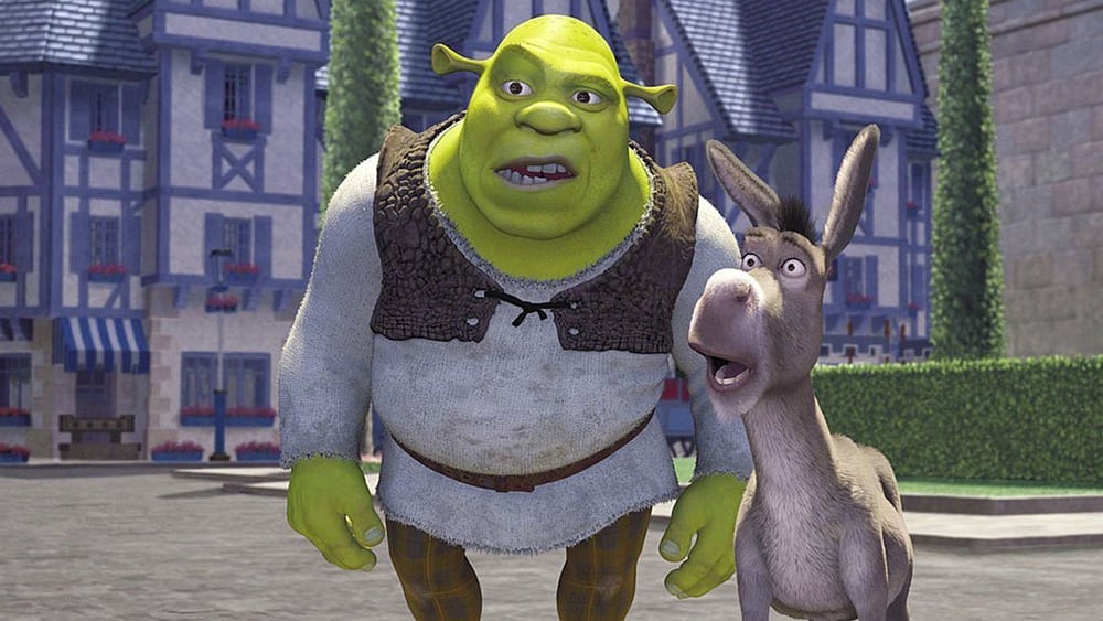 Shrek Release Date, Trailer, Rating & Details Tonights.TV