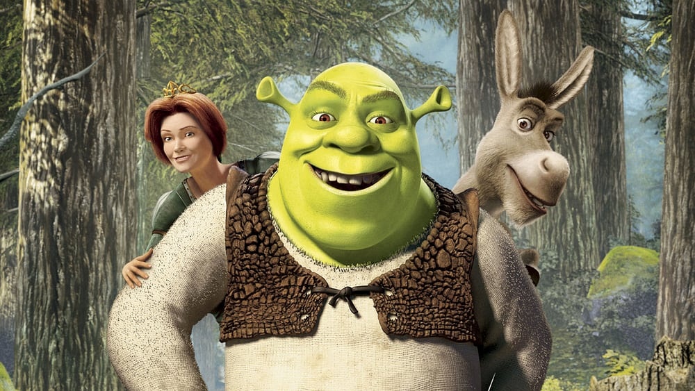 Shrek 2 Release Date, Trailer, Rating & Details Tonights.TV