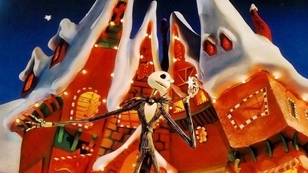 The Nightmare Before Christmas Release Date, Trailer, Rating & Details