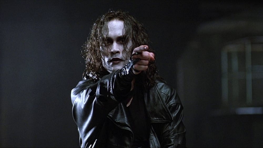 The Crow Release Date, Trailer, Rating & Details Tonights.TV