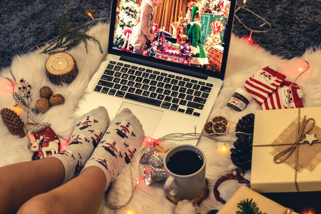 Christmas Movies for the Perfect Winter Date