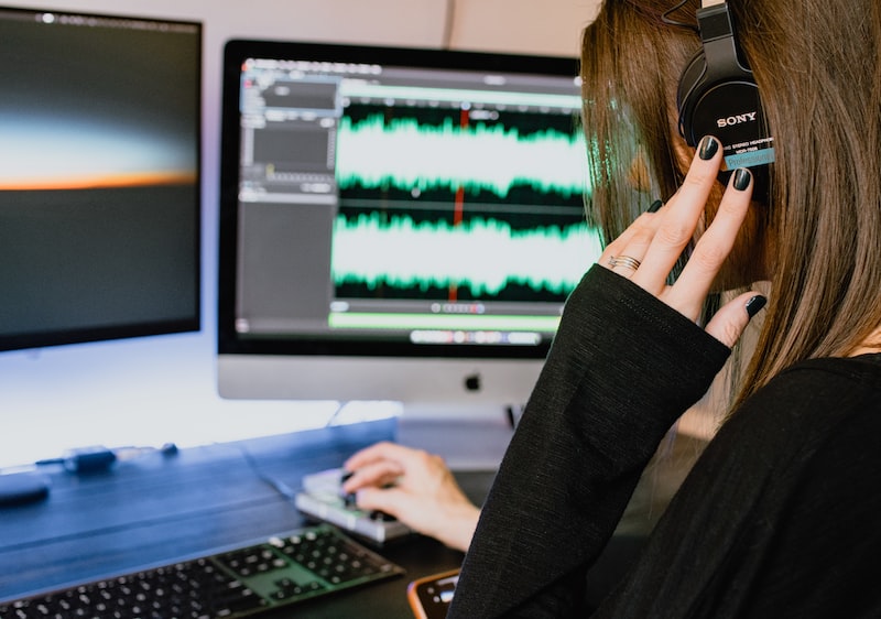 Making Media Accessible for All: Audio Description for Visual Impairments