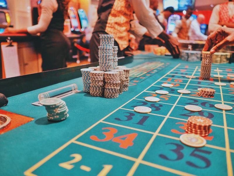 The 9 Biggest Jackpot Wins in Las Vegas