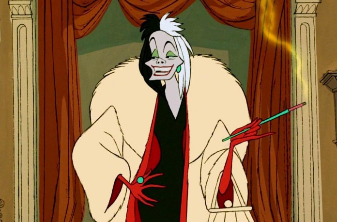 Cruella de Vil Was Based On Actress Tallulah Bankhead And Another 'Monster' That Animator Marc Davis Knew Personally