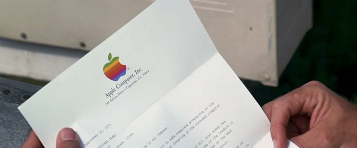 Forrest Gump Invests In Apple Five Years Before It Went Public