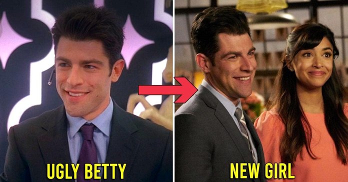 Max Greenfield - From Assistant From Hell To A One-Name Wonder