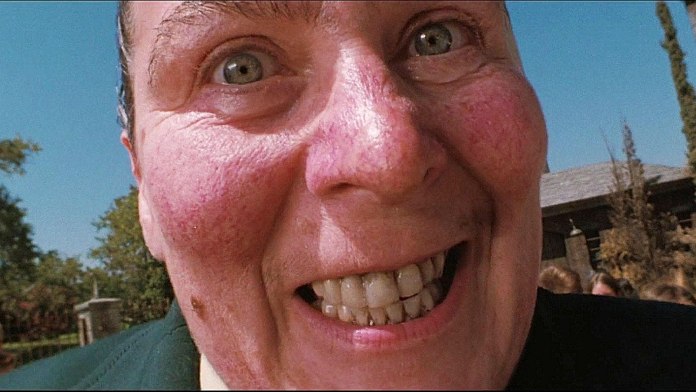 Miss Trunchbull ('Matilda') Is Based On A 'Revolting' Candy Shop Owner From Roald Dahl's Childhood
