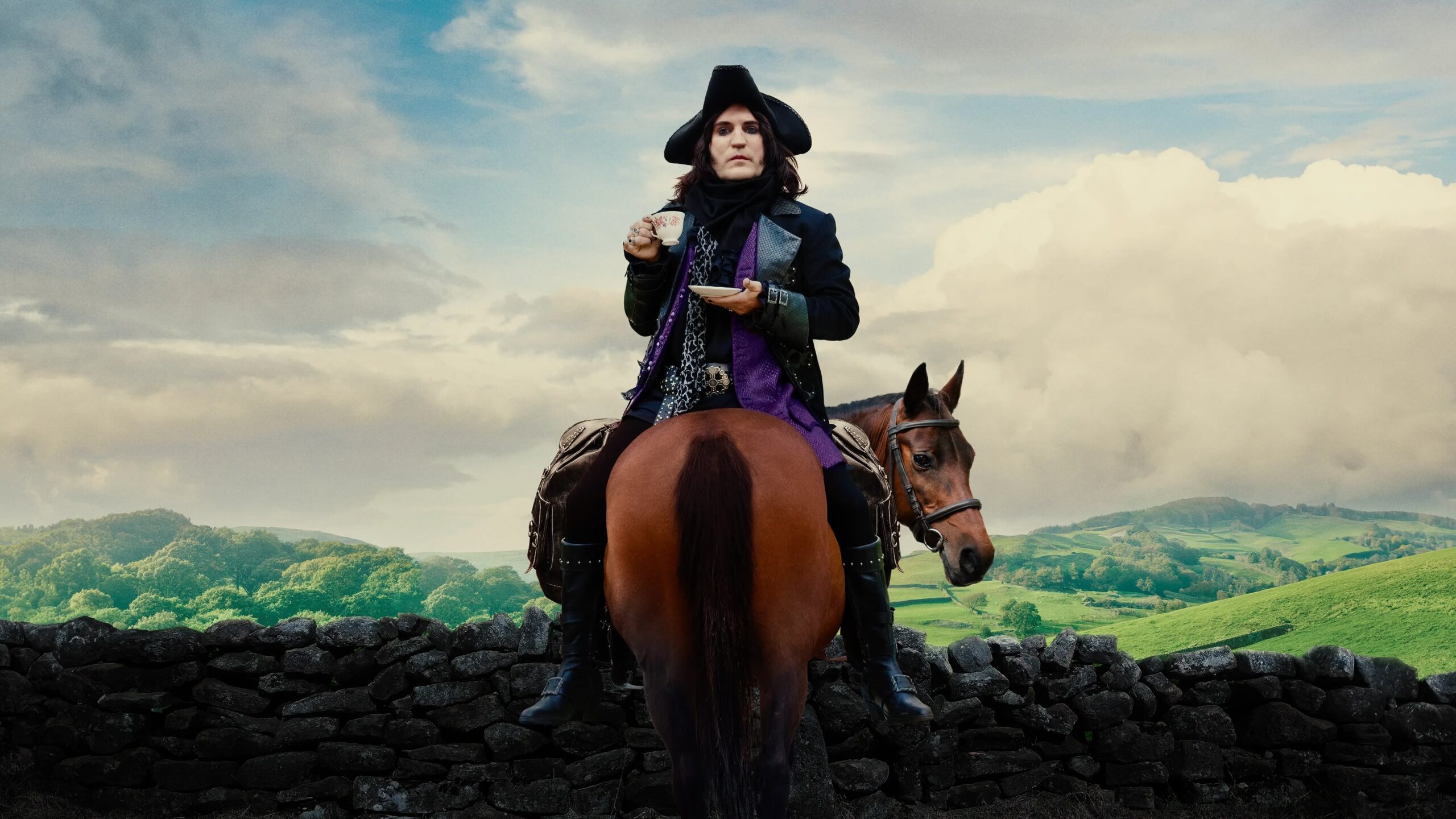 The Completely Made-Up Adventures of Dick Turpin season 1