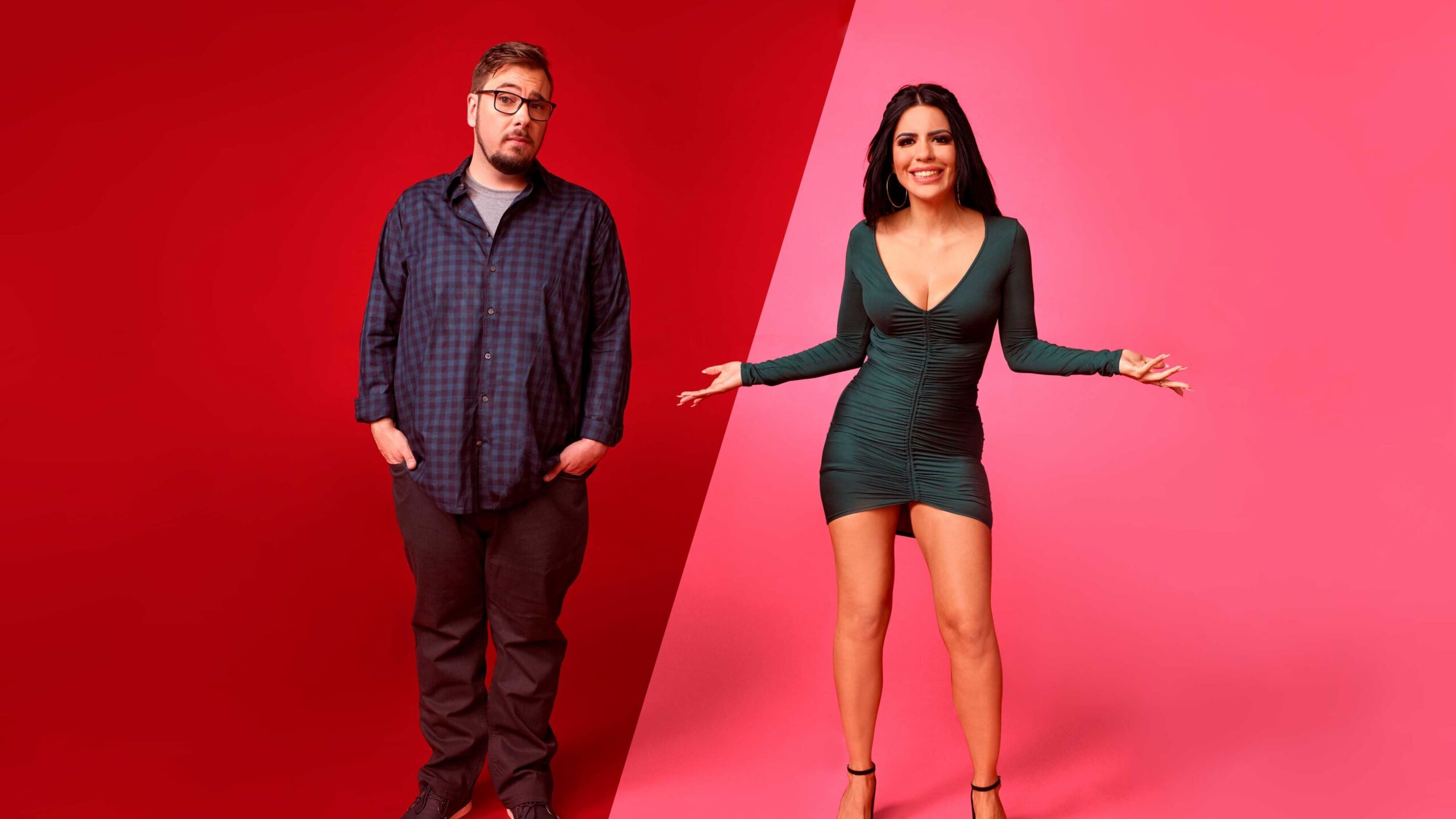 90 Day Fiancé: Happily Ever After? season 8
