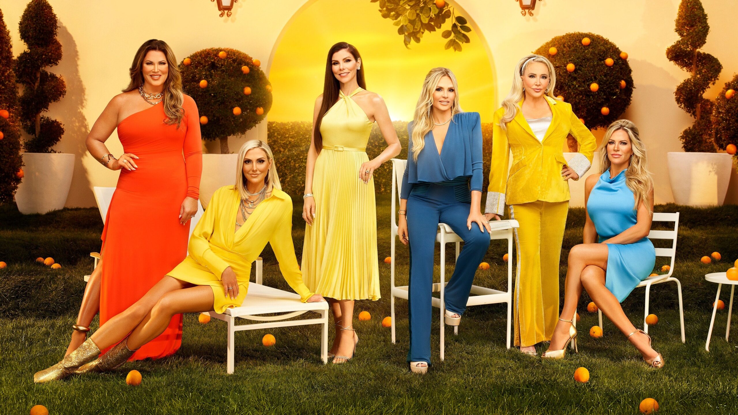 The Real Housewives of Orange County season 17