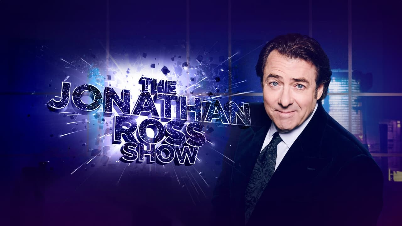 The Jonathan Ross Show season 21