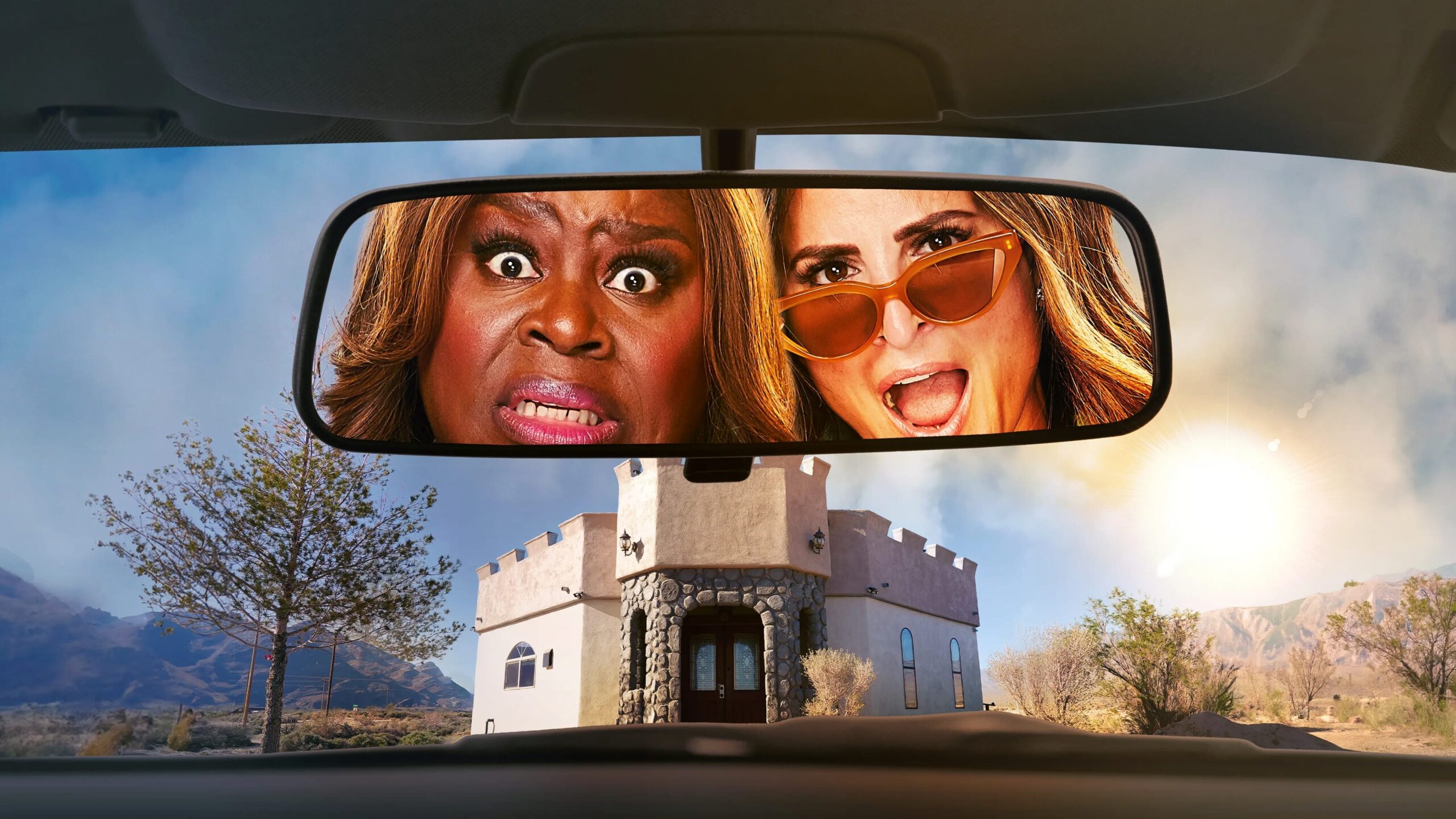 Ugliest House in America season 4