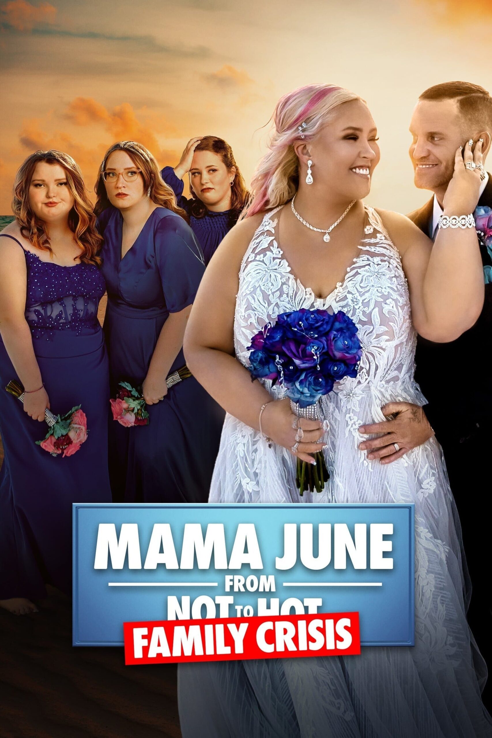 Mama June: From Not to Hot poster