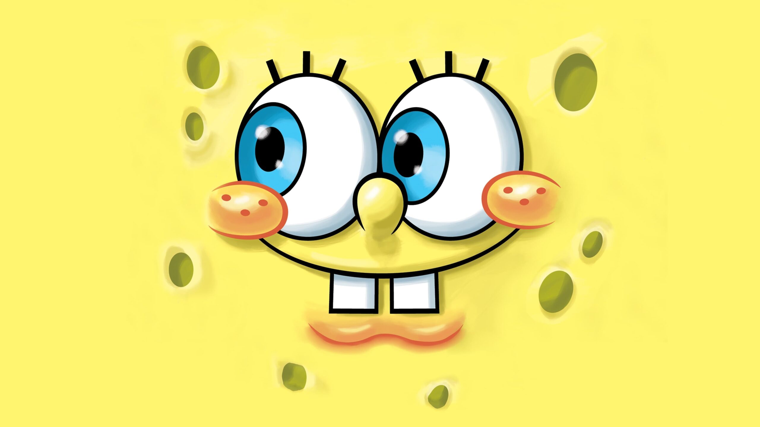 SpongeBob SquarePants season 14