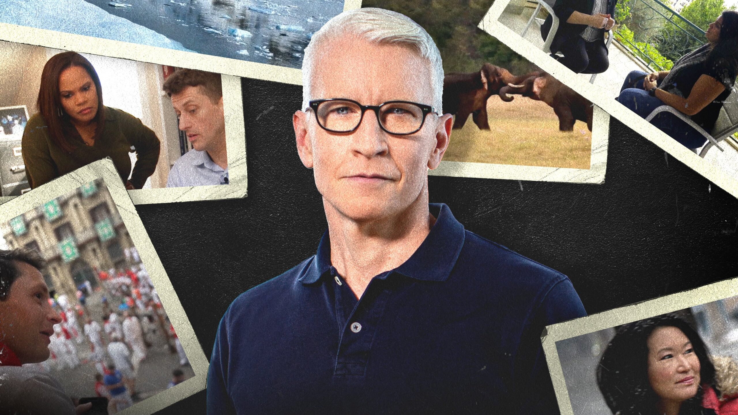 The Whole Story with Anderson Cooper season 2