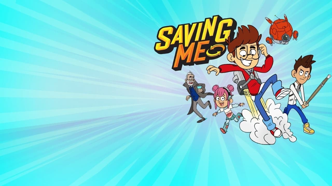 Saving Me season 2