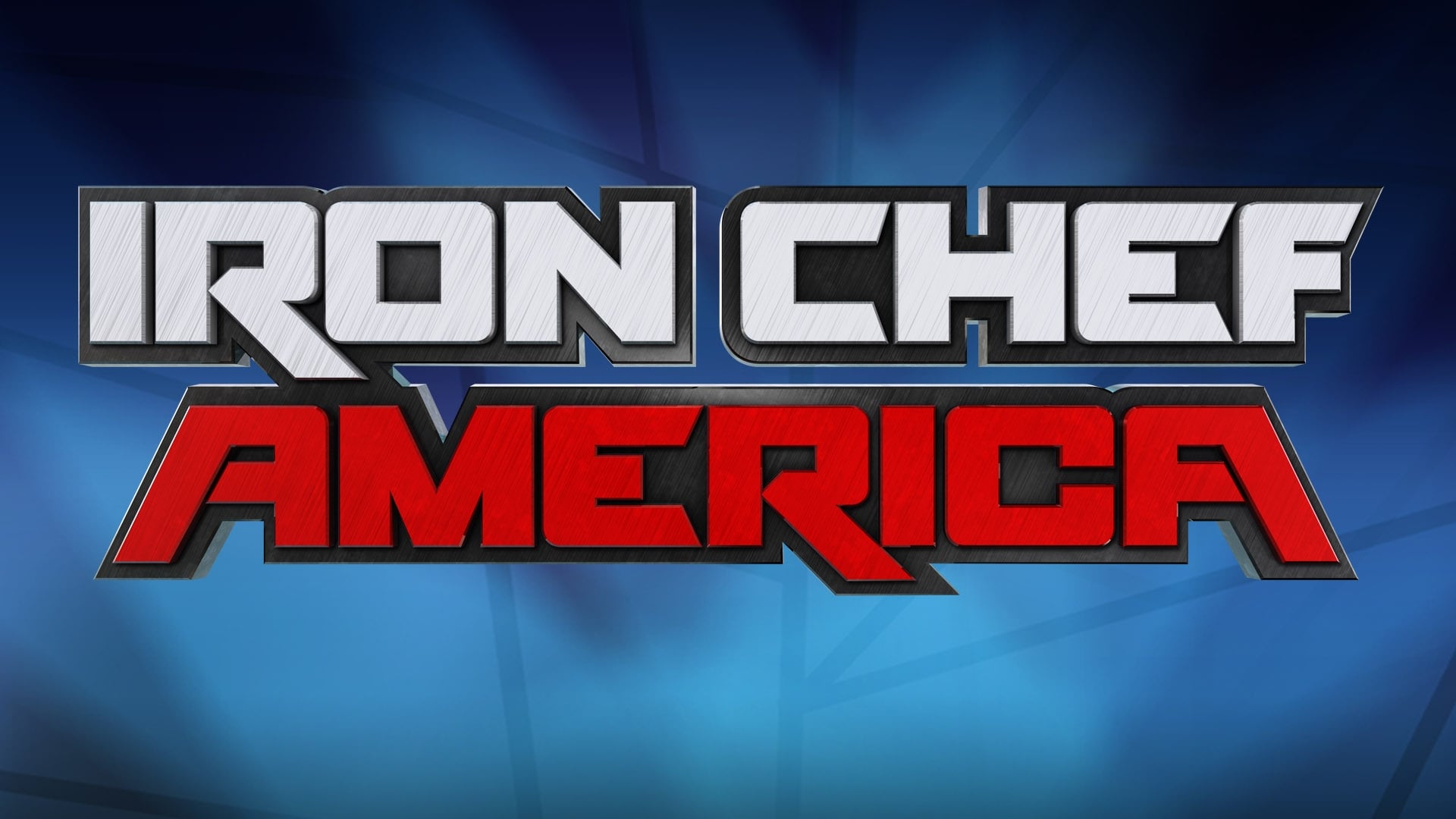Iron Chef America: The Series season 13