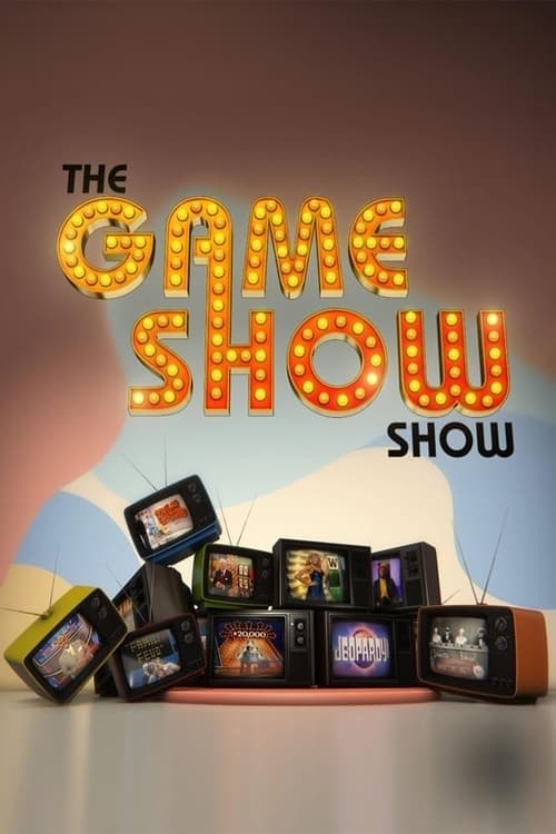 The Game Show Show poster