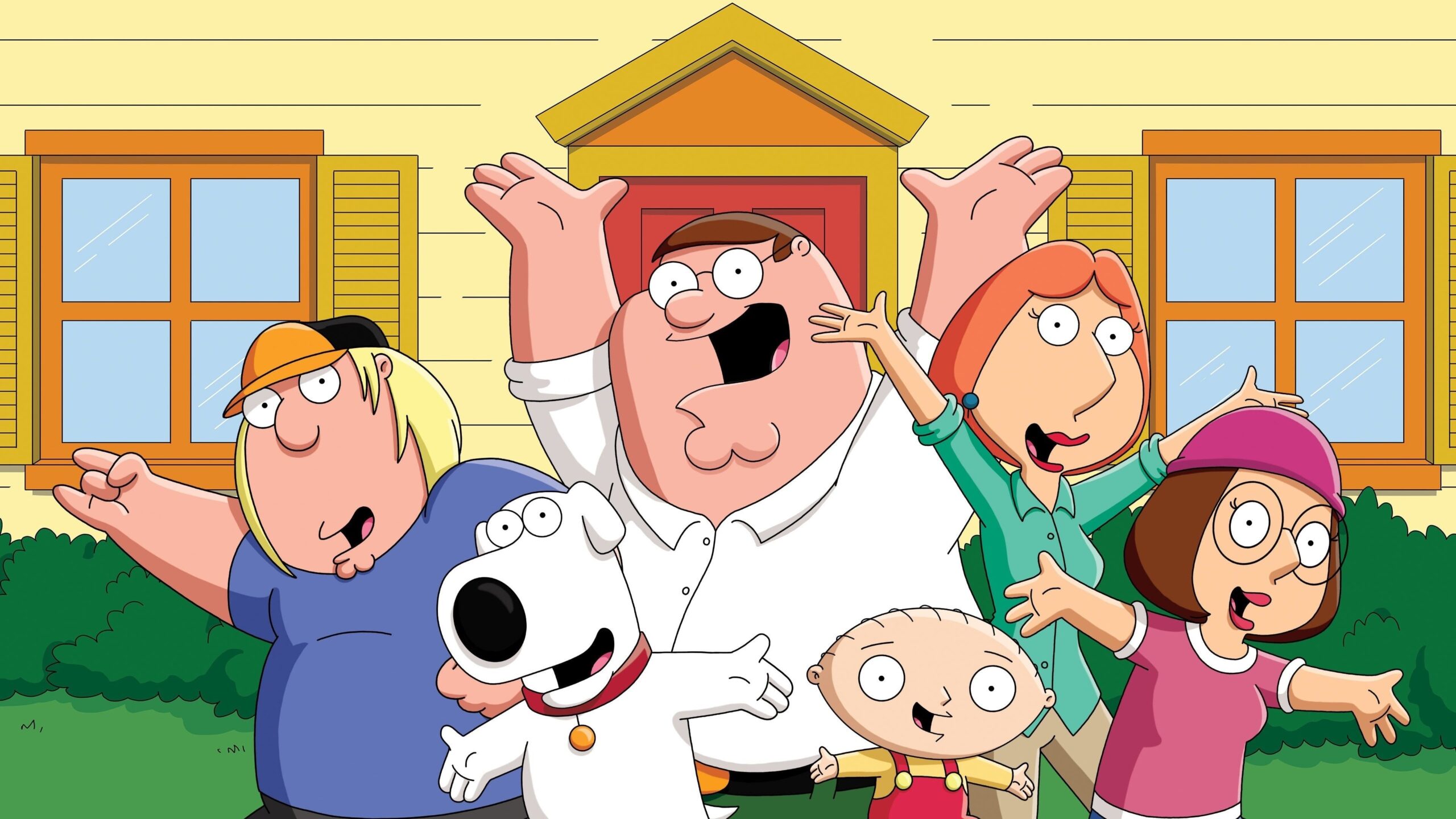 Family Guy season 23