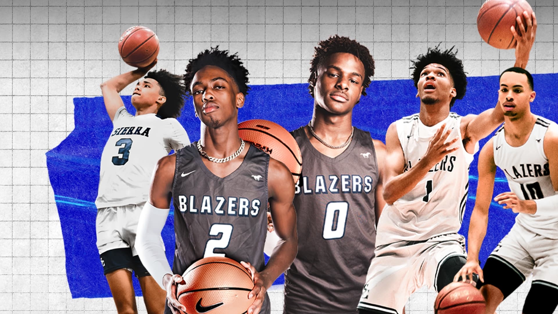 Uninterrupted's Top Class: The Life and Times of the Sierra Canyon Trailblazers season 4