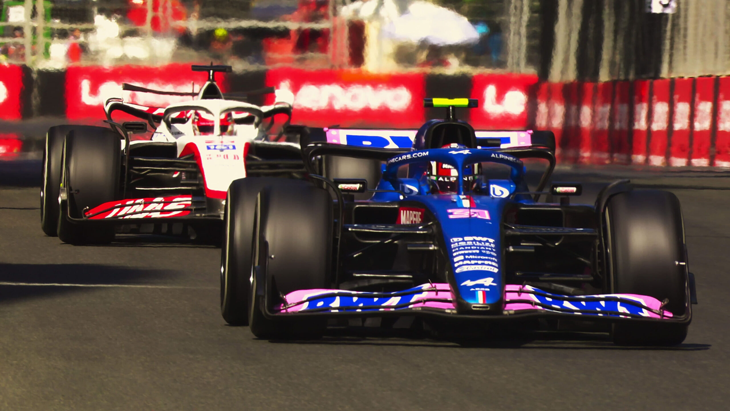 Formula 1: Drive to Survive season 6