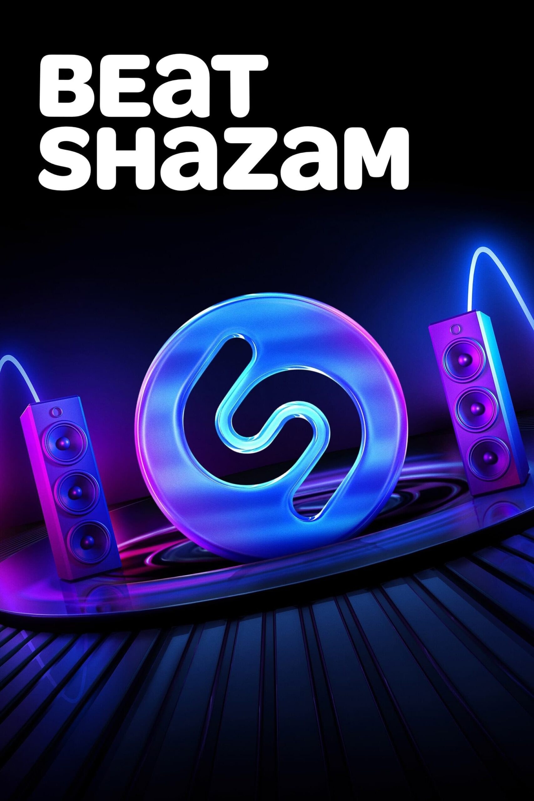 Beat Shazam poster