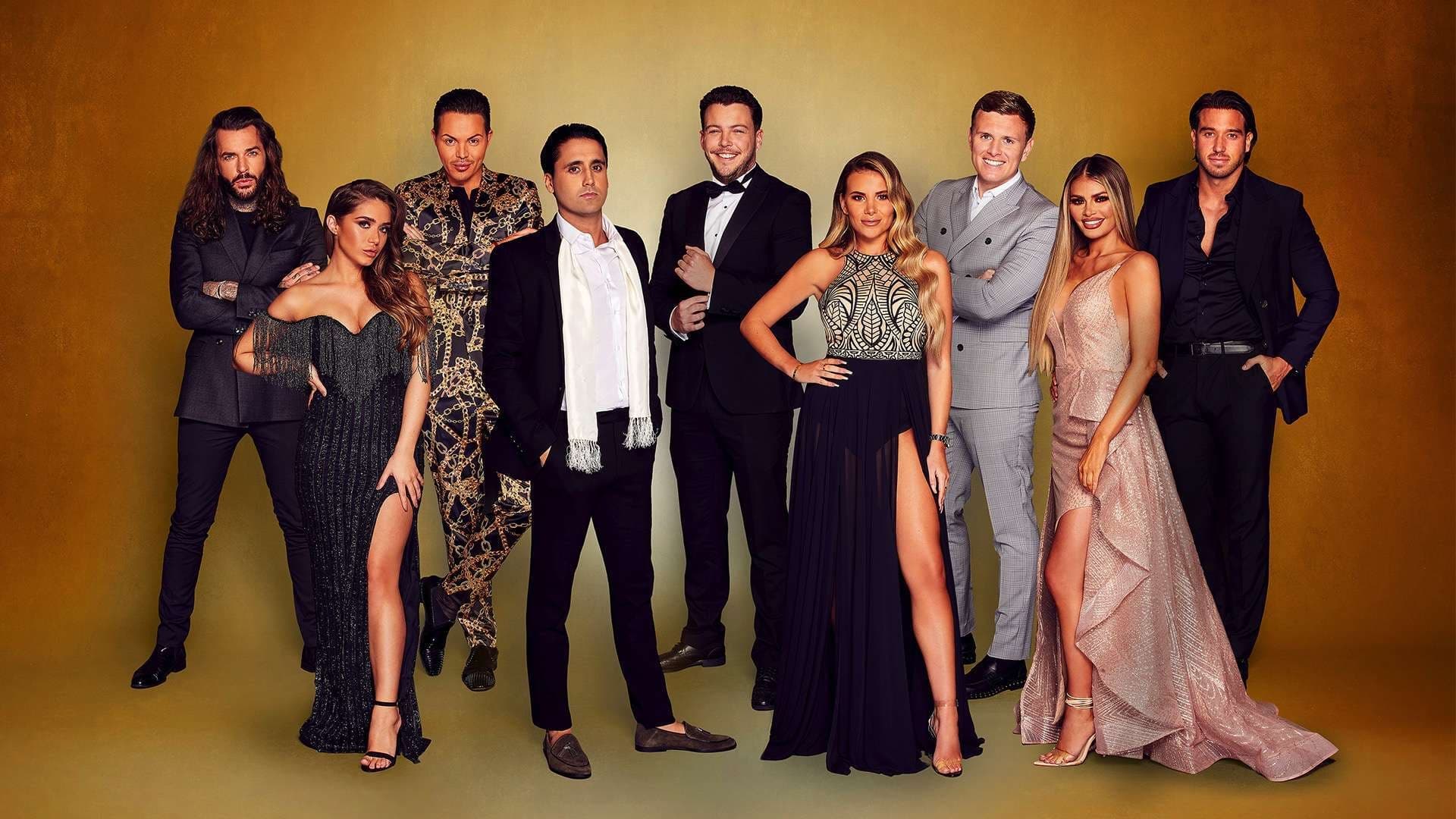 The Only Way Is Essex season 32