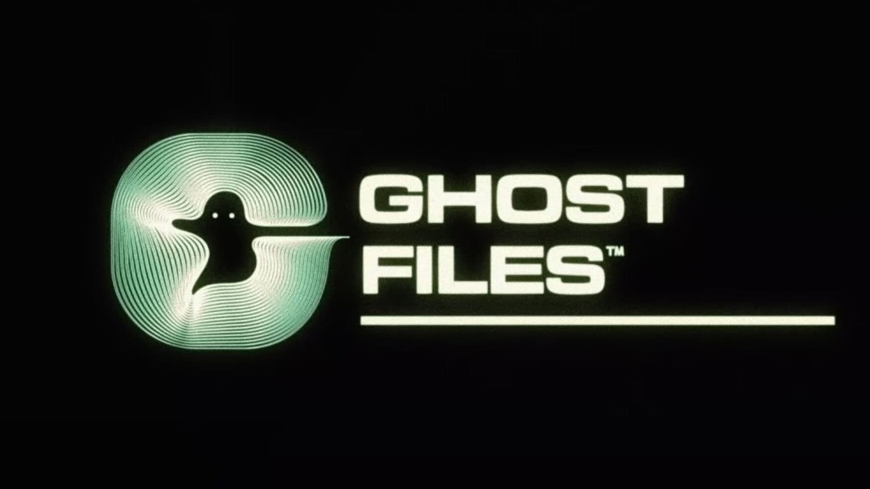 Ghost Files season 2