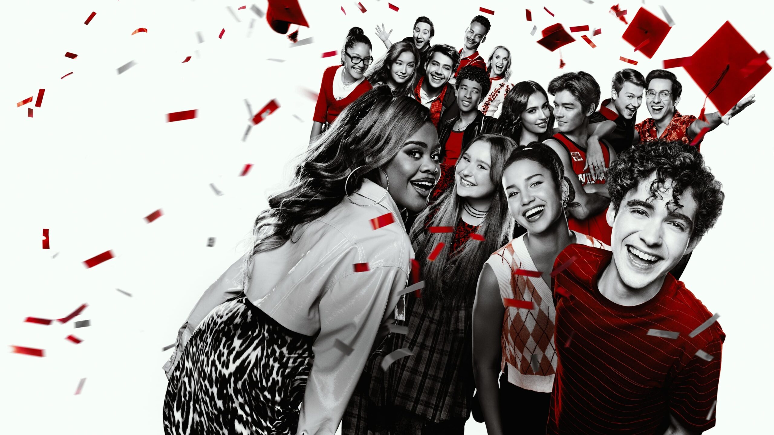 High School Musical: The Musical: The Series season 4